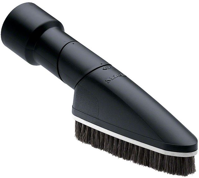 Miele Vacuum Black Flexible Universal Brush - SUB 20