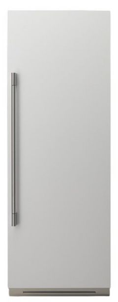 Fulgor Milano 30 in. 17.4 Cu. Ft. Panel Ready Counter Depth Column Refrigerator