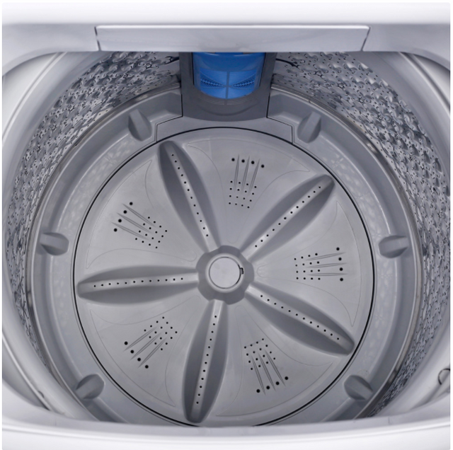 Magic Chef® 3.0 Cu. Ft. White Compact Top Load Washer 3