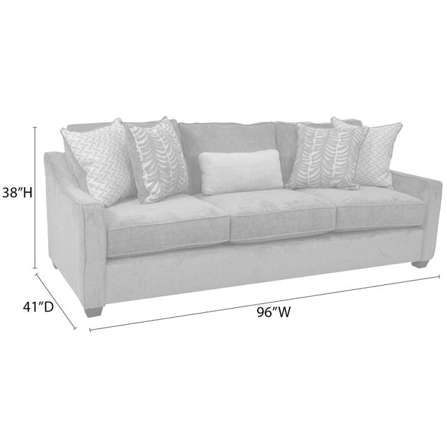 Behold Home St. Charles Sofa-3