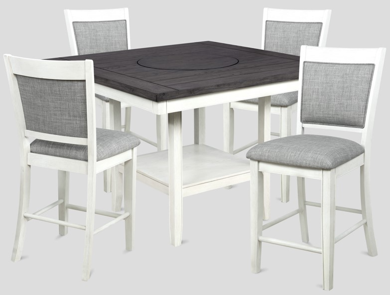 Fulton 2024 dining set