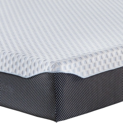 10 inch chime elite mattress by ashley