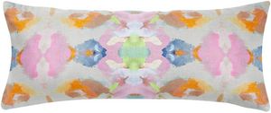 Laura Park Designs Buttercup 14" x 36" Pillow