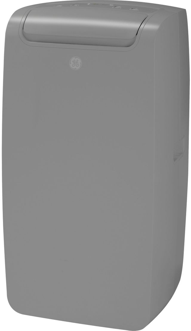 GE® Portable Air Conditioner-White 10
