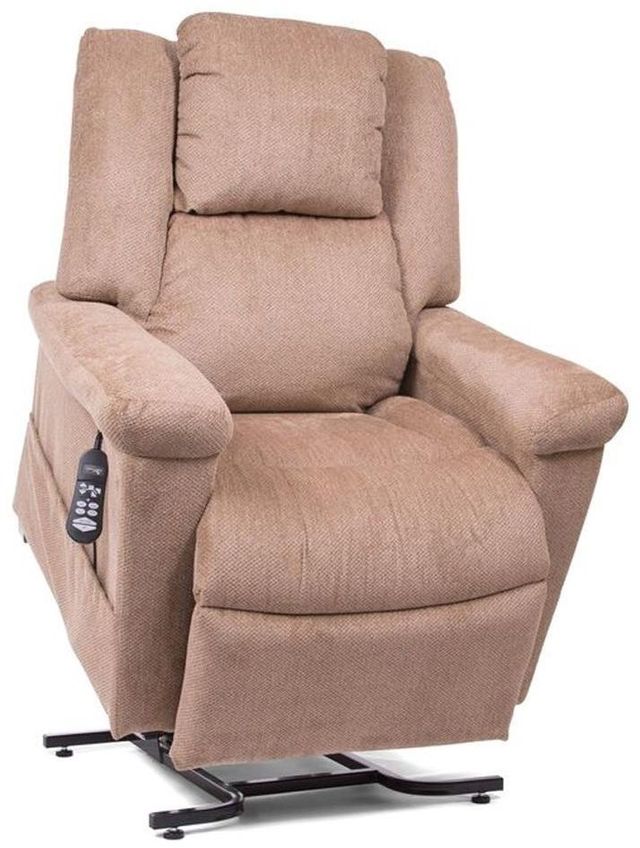 UltraComfort™ Stellar Comfort Wicker Lift Chair