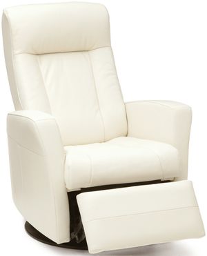Palliser® Furniture Banff II Swivel Glider Manual Recliner