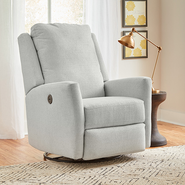 Best™ Home Furnishings Heatherly Recliner 6