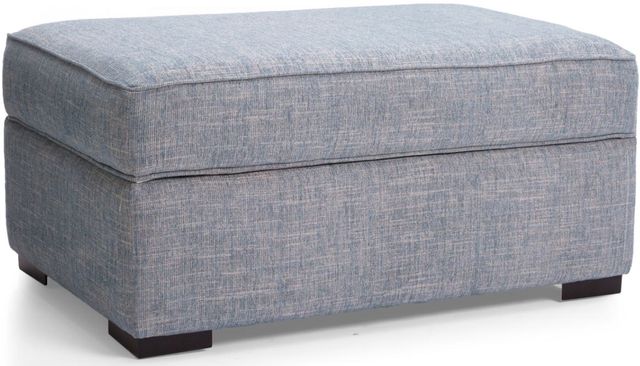 Decor-Rest® Furniture LTD 2900 Storage Ottoman