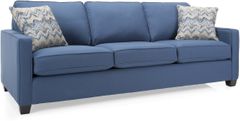 Decor-Rest® Furniture LTD 94" Sofa
