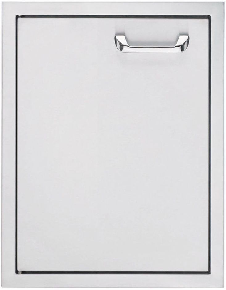 Lynx® Professional 18" Single Access Door-Stainless Steel