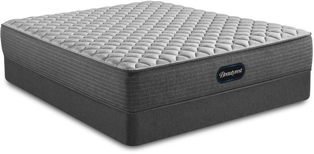Beautyrest® Select™ Pocketed Coil Firm Twin Mattress 5