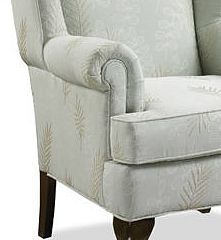 Brentwood Classics Nora Chair 1
