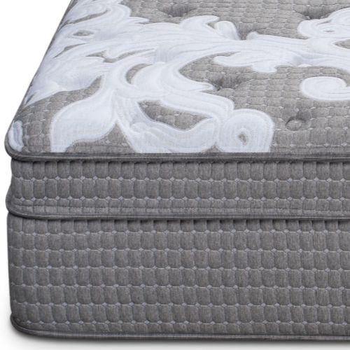 restonic first light mattress