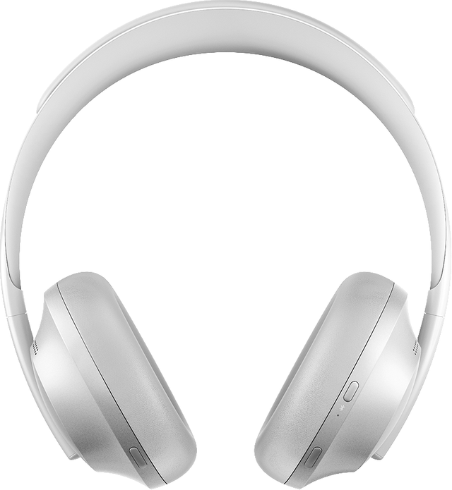Bose® Luxe Silver Noise Cancelling Headphones 700 1