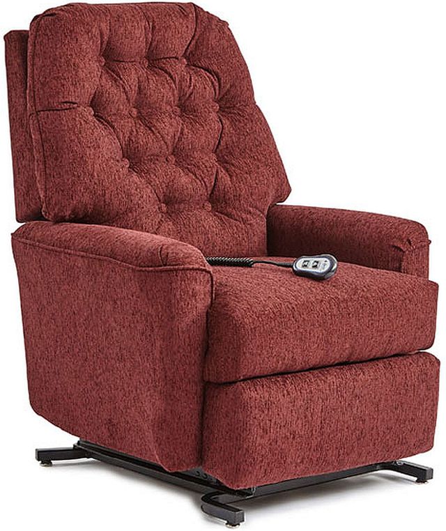 Best™ Home Furnishings Mexi Power Lift Recliner 0