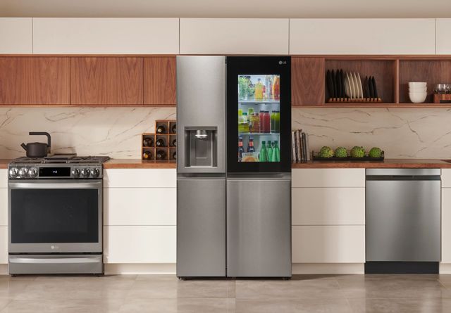 LG Independence Day Kitchen Deals 2020