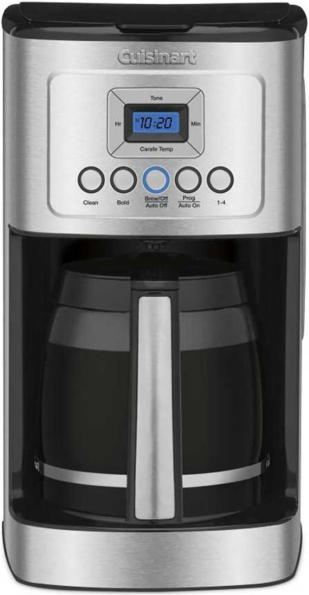 cuisinart dcc3200w