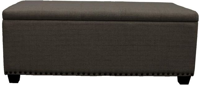 Parker House® Cameron Seal Storage Bench 1