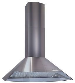 Broan Elite RM65000 36" Wall Ventilation-Stainless Steel-0