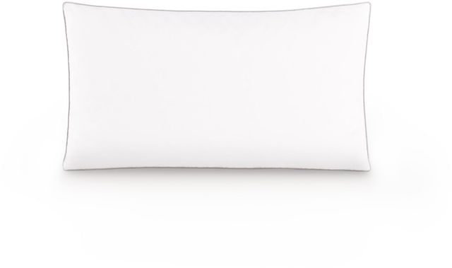 Weekender® Shredded Memory Foam Queen Pillow 2