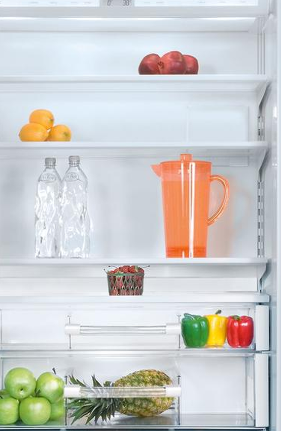 Sub-Zero® 21.7 Cu. Ft. Bottom Freezer Refrigerator-2