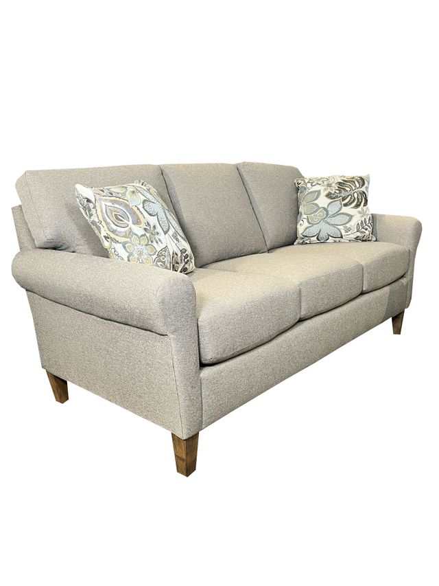 Shop our Brise Slate Queen Memory Foam Sleeper Sofa by Benchcraft