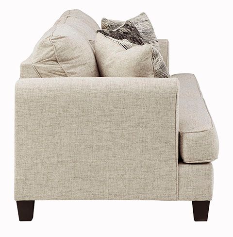 Benchcraft® Callisburg Linen Sofa 2