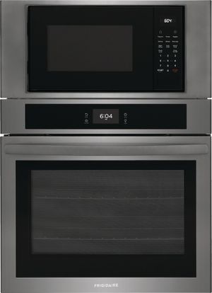 KODE500EBS by KitchenAid - 30 Double Wall Oven with Even-Heat