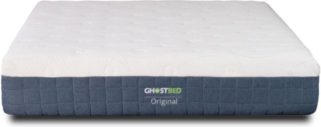 GhostBed® Original Memory Foam Queen Mattress