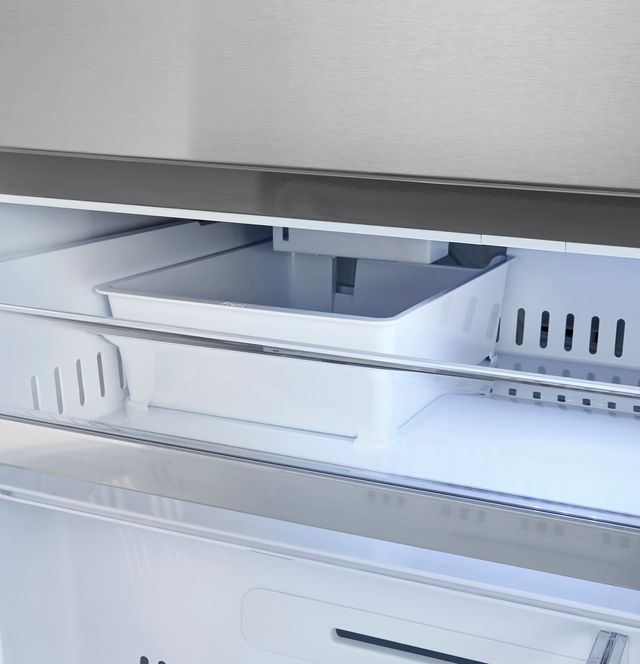 LG 29.5 Cu. Ft. PrintProof™ Stainless Steel French Door Refrigerator 8