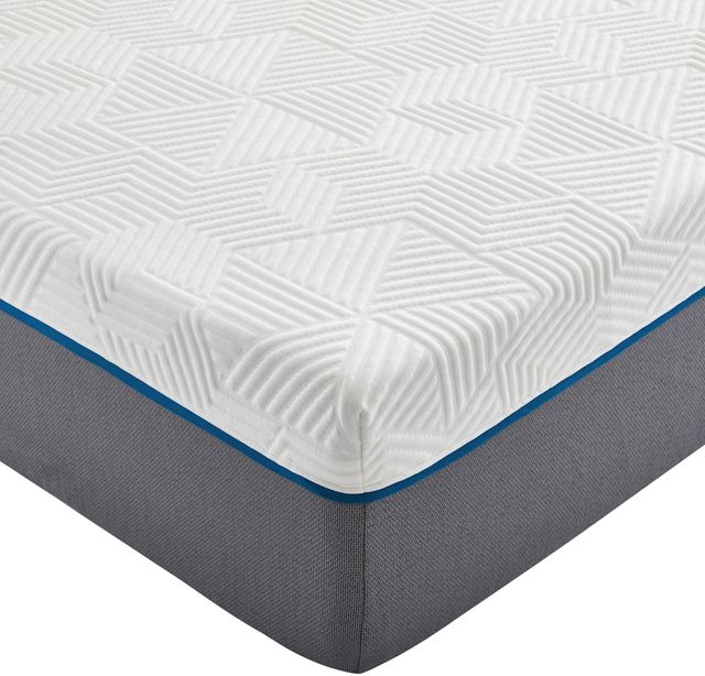 Corsicana Renue™ Medium Firm Mattress in a Box-RR20412 | Hubbard and ...