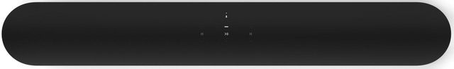 Sonos® Beam Black Smart Soundbar 16