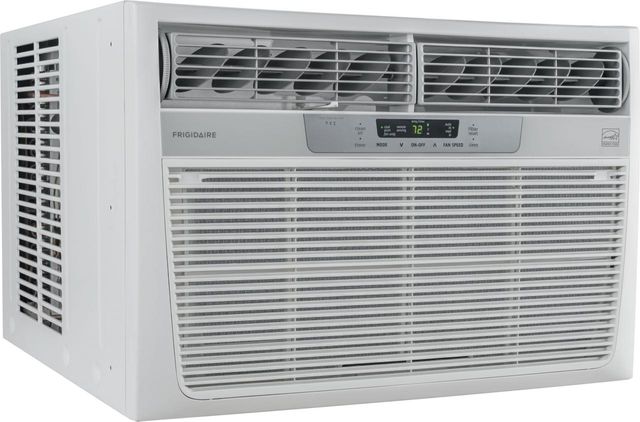 Frigidaire® 25,000 BTU's White Window Mount Air Conditioner 2