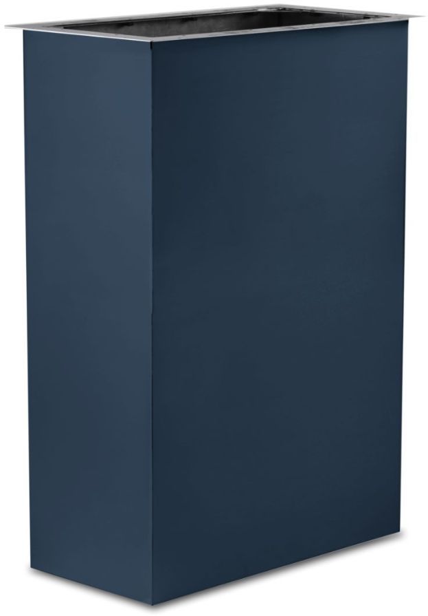 Viking® 5 Series Slate Blue Duct Cover Extension 0