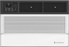 Friedrich Uni-Fit® 10,000 BTU White Thru the Wall Air Conditioner