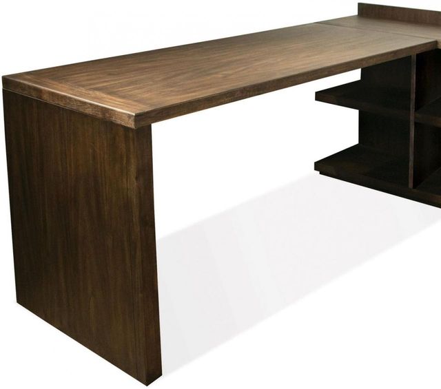Riverside Furniture Perspectives L Desk-0
