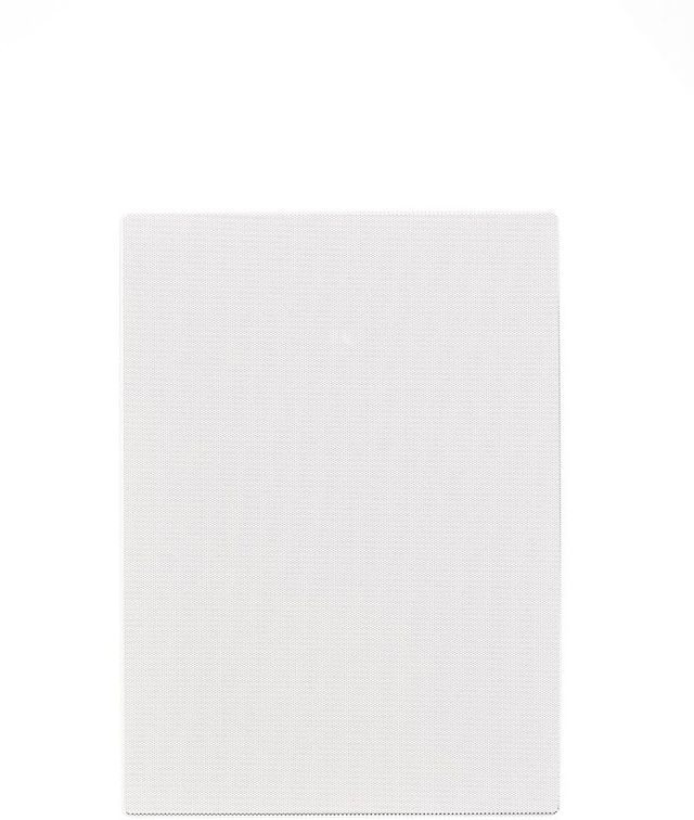 Martin Logan® IW6 Paintable White In-Wall Speaker