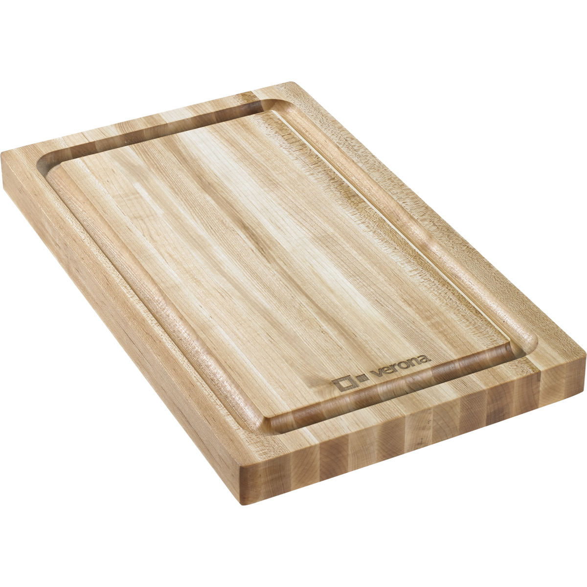 Verona Cutting Board-Maple