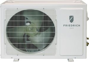 Friedrich Floating Air® Pro Single Zone Air Conditioning Outdoor Unit  with Precision Inverter®