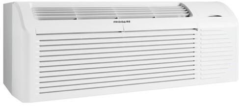 Packaged Terminal Air Conditioner with Electric Heater-1