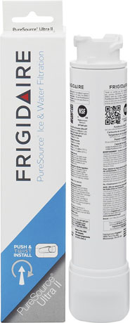 Frigidaire® PureSource Ultra® II Replacement Ice and Water Filter