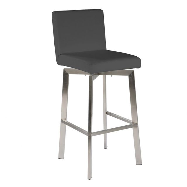 Moe's Home Collections Giro Counter Height Stool 0