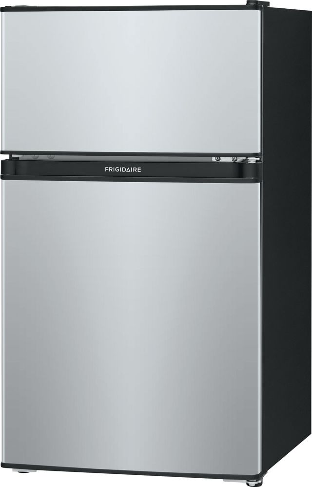 Frigidaire® 3.1 Cu. Ft. Silver Mist Compact Refrigerator-3