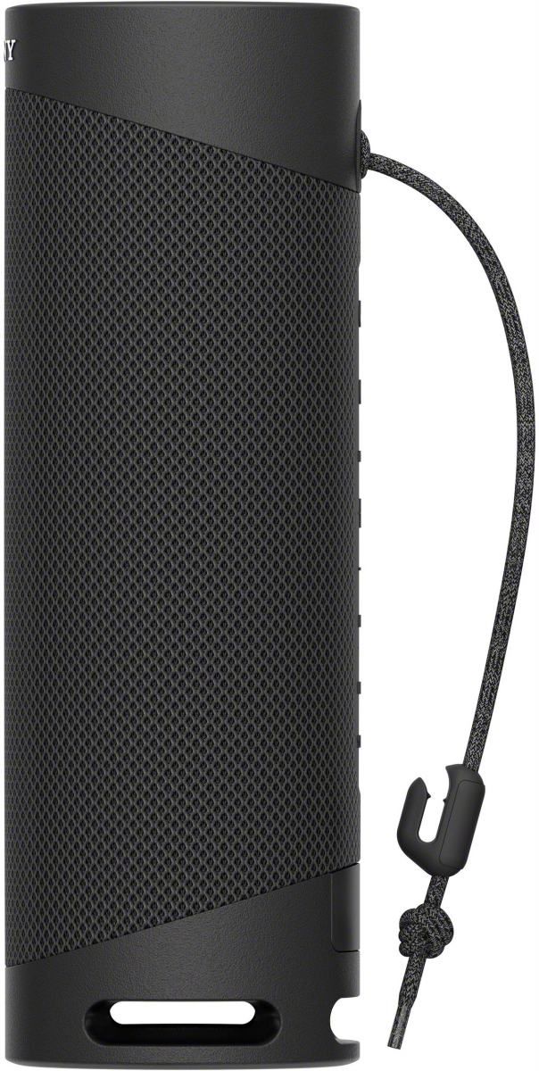 Sony® XB23 EXTRA BASS™ Black Portable Wireless Speaker 2