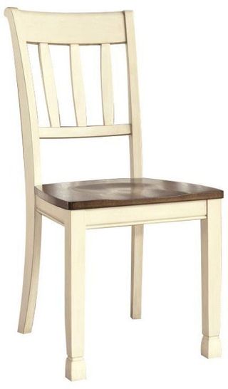 Signature Design by Ashley® Whitesburg Dining Room Side Chairs - Set of 2