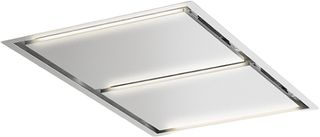Zephyr Designer Collection Lux Connect 43" Stainless Steel Island Range Hood