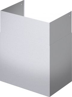 Thermador® 35.75" Stainless Steel Duct Cover Low-Profile Wall Hoods