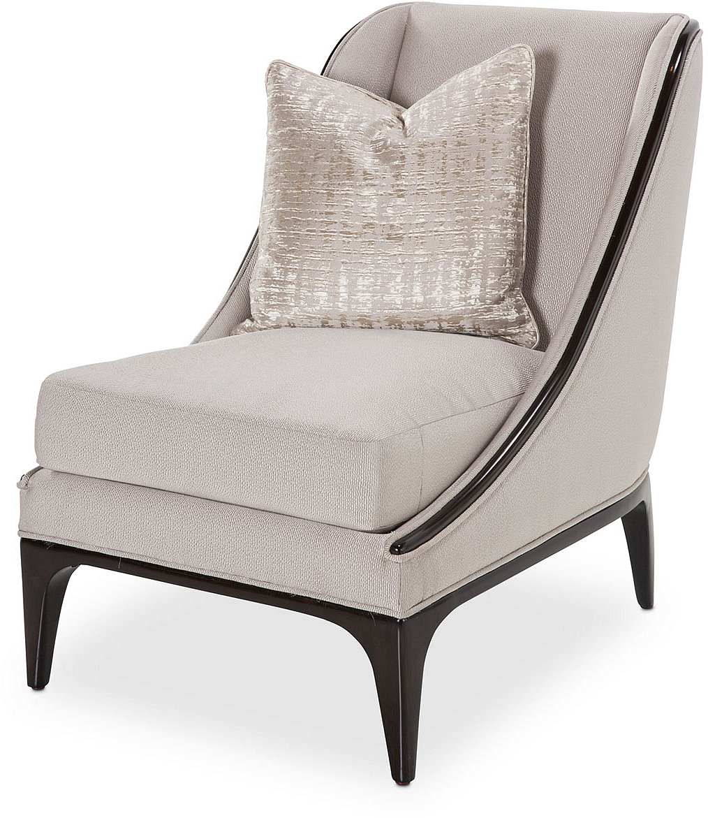 michael amini accent chairs