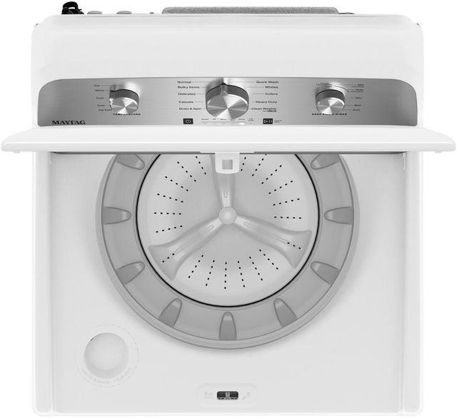 Maytag® Laundry Pair-White 16