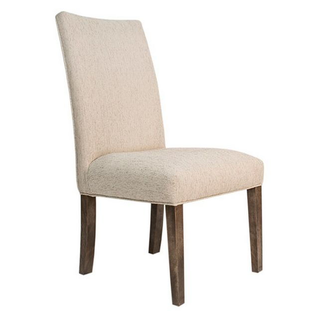 Bermex Upholstered Side Chair  0